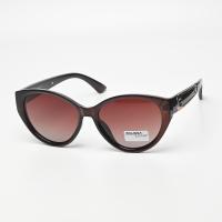 Очки женские солнцезащитные Malissa Polarized ML6666