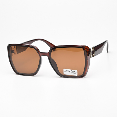 Очки женские HELLO LOOK POLARIZED P8412 C2