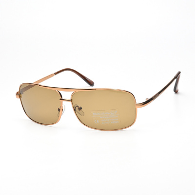 Очки солнцезащитные мужские BAOGUANG uv400 BE22037-K