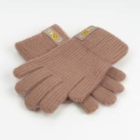 Детские перчатки КОРОНА E0664 возраст 2-4