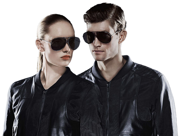 Matrix Polarized