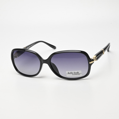 Очки женские солнцезащитные Hello Look UV400 P8426 C1
