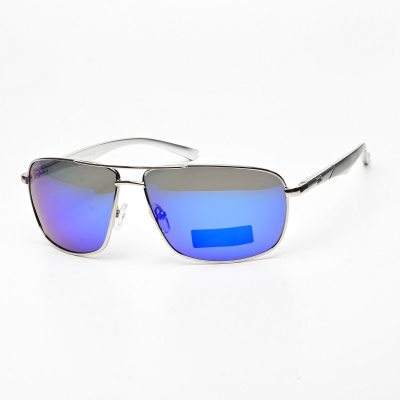 Очки солнцезащитные POLARIZED  мужские POLARIZED P2046 C6