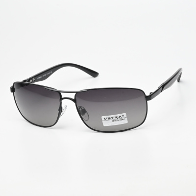 Очки мужские солнцезащитные Matrix Polarized MT8912 C9-P24