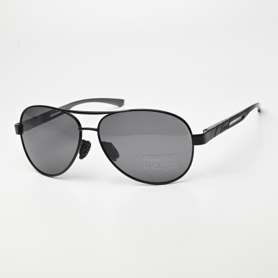 Очки мужские солнцезащитные Delimood Polarized P6654 C1
