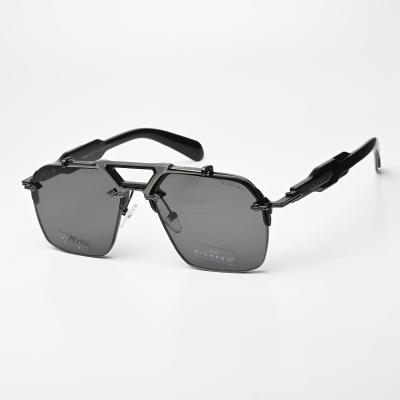 Очки мужские солнцезащитные Replica Thom Richard UV400 TR9528 C15-N1