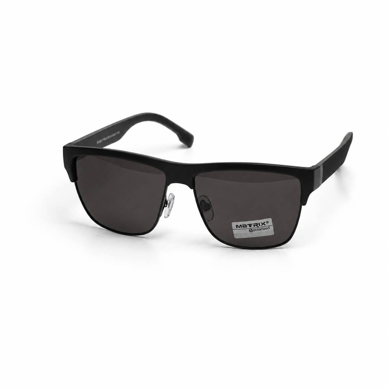 Очки мужские солнцезащитные Matrix Polarized MT8783