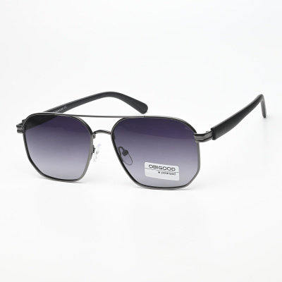 Очки мужские OBIGOOD polarized P8011 C4