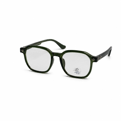 Очки солнцезащитные хамелеон унисекс Chrome Hearts  DC2218-BC C4
