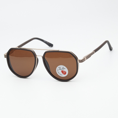 Очки мужские Replica RAYBAN POLARIZED 9868 C2