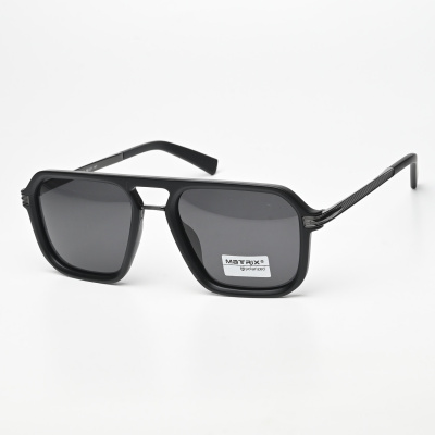 Очки мужские солнцезащитные Matrix Polarized MT8935 362-91