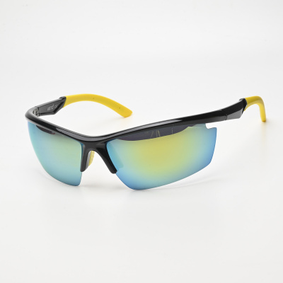 Очки мужские АВТО Polarized P370 C4