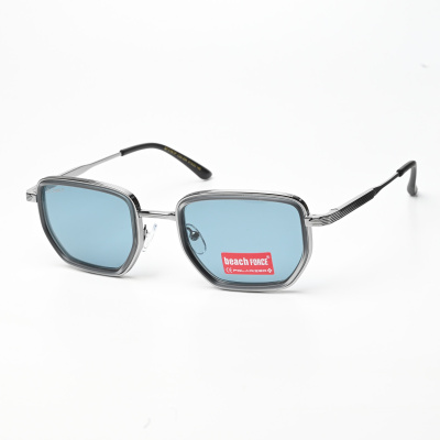 Очки унисекс солнцезащитные Beach Force Polarized BF3161P C32-254