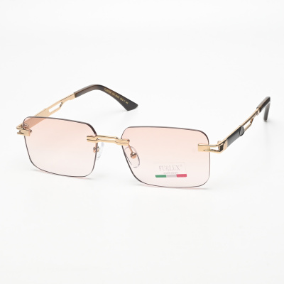 Очки унисекс солнцезащитные хамелеоны Furlux FU603X C81-SX02