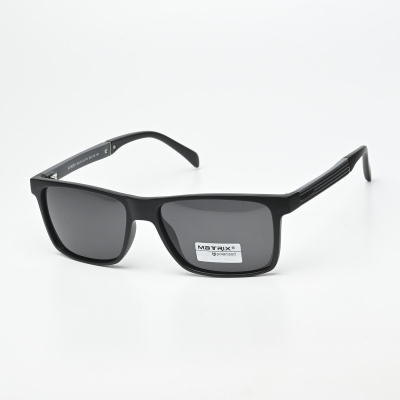 Очки мужские солнцезащитные Matrix Polarized MT8293 362-91-A770