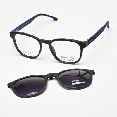 Очки мужские Ted Browne Polarized TB-403 CL C-BL BU-A2