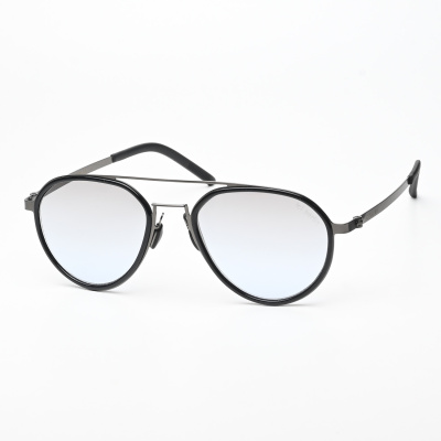 Очки унисекс с линзами-хамелеонами Ici Berlin UV400 DC1502-BS C3