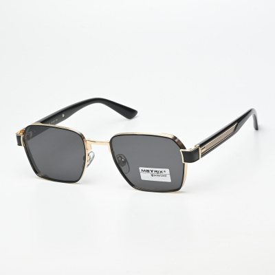 Очки мужские солнцезащитные Matrix Polarized MT8959 C1-91