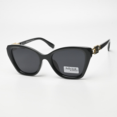 Очки женские солнцезащитные Hello Look UV400 P8429 C4