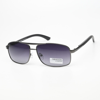 Очки мужские OBIGOOD polarized P8008 C4