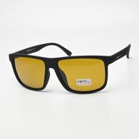 Очки для водителей мужские Авто Антифары Polarized A620