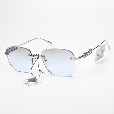 Очки унисекс солнцезащитные хамелеоны KAIZI XS33454 C2