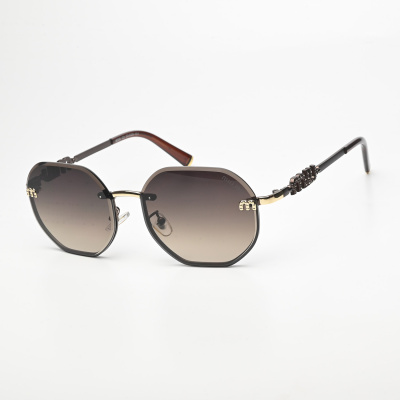 Очки женские солнцезащитные MIU MIU UV400 8008 C2