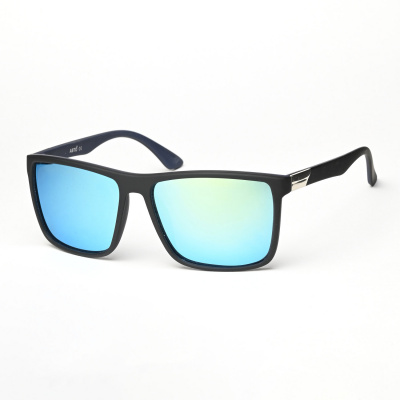 Очки для водителей мужские Авто Антифары Polarized P325 C4