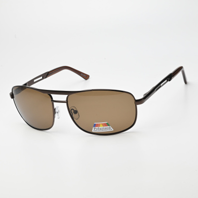 Очки мужские солнцезащитные Delimood Polarized P6642 C5