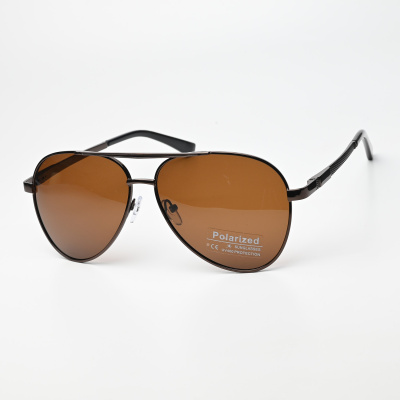 Очки мужские солнцезащитные Delimood Polarized P6651 C5