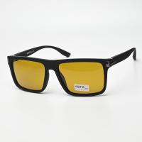 Очки для водителей мужские Авто Антифары Polarized A623