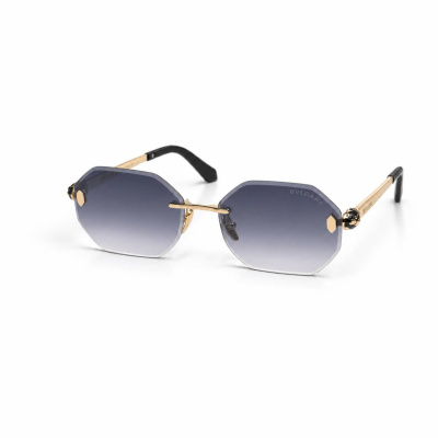 Очки солнцезащитные женские UV400 Replica Bvlgari AV2505 C1