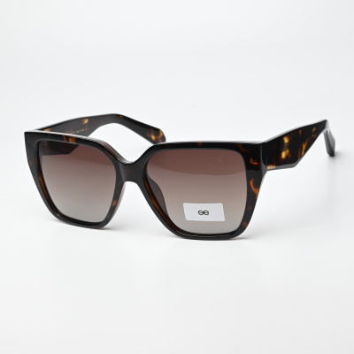 Очки женские солнцезащитные Eternal Polarized ET2580 YH128-P213