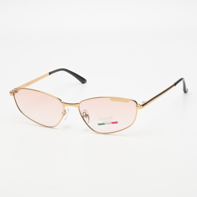 Очки женские солнцезащитные хамелеоны Furlux FU604X C81-SX02