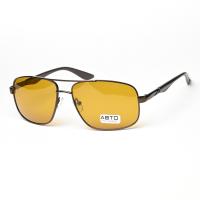 Очки для водителей мужские Авто Антифары Polarized A56001