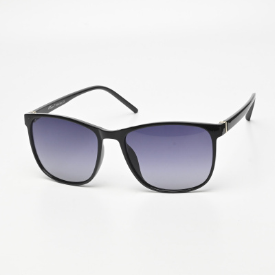 Очки мужские солнцезащитные Manjison Polarized PM9284 C1