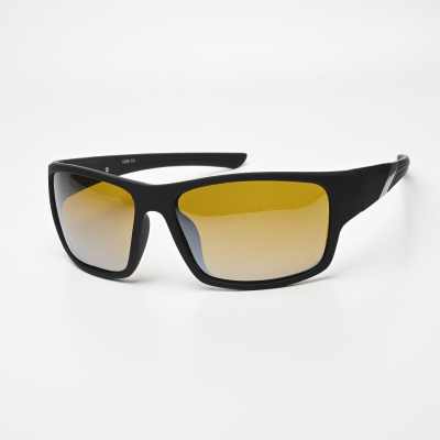 Очки для водителей мужские Авто Антифары Polarized A209 C4