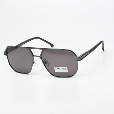 Очки мужские солнцезащитные Matrix Polarized MT8943 R175-229