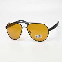 Очки для водителей мужские Авто Антифары Polarized A56031