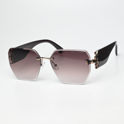 Очки женские солнцезащитные Replica SNLR UV400 23057 C2