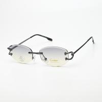 Очки унисекс солнцезащитные хамелеон Replica CRTR UV400 8259