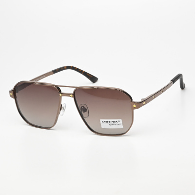 Очки мужские солнцезащитные Matrix Polarized MT8948 C8-P213