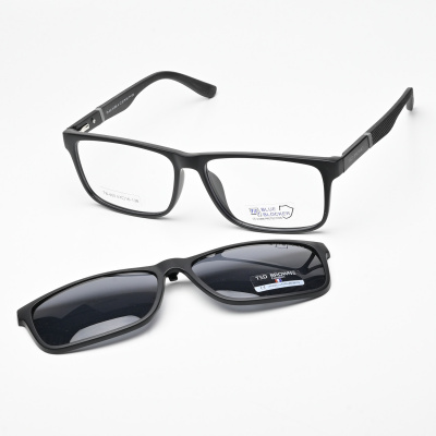 Очки мужские Ted Browne Polarized TB-400 A-MBL-A