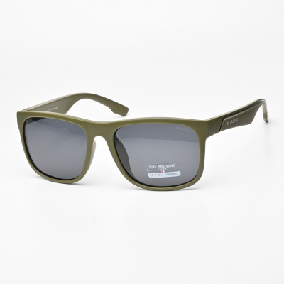 Очки мужские Ted Browne Polarized TB-389 E-CGN-A