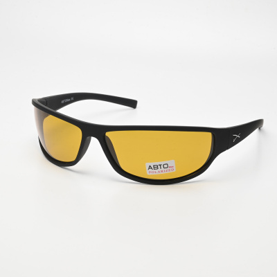 Очки для водителей мужские Авто Антифары Polarized A213 C1