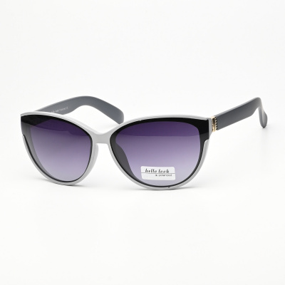 Очки женские HELLO LOOK POLARIZED P8435 C4