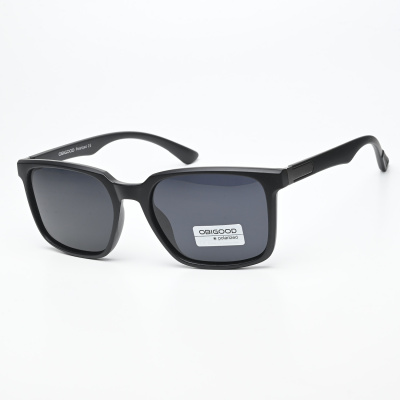 Очки мужские OBIGOOD polarized P5607 C5
