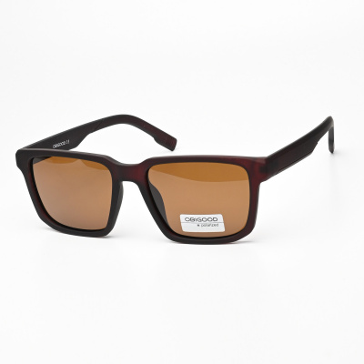 Очки мужские OBIGOOD polarized P5637 C2