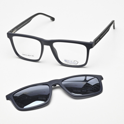 Очки мужские Ted Browne Polarized TB-402 CL E-BLU GR-C2