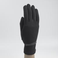 Перчатки женские NORSTAR BDR-01 трикотаж утепленные с начесом внутри (Упаковка 10 шт.)